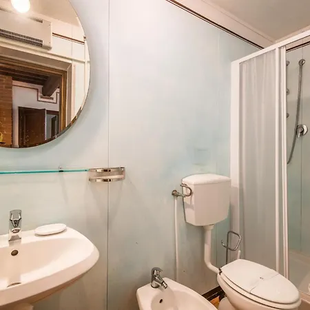 Rossini Apartment Montaione