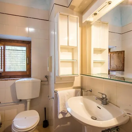 Apartment Rossini Montaione