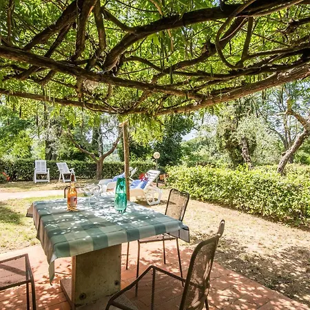 Rossini Apartment