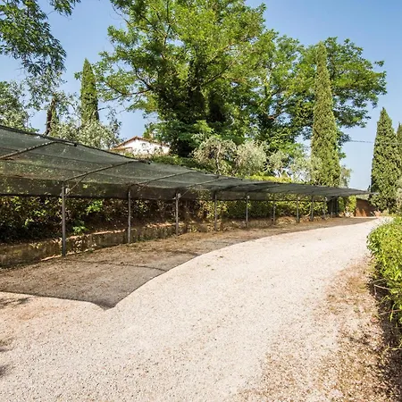 Apartment Rossini