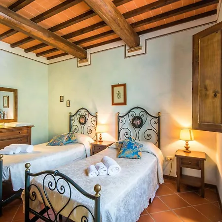 Apartment Rossini